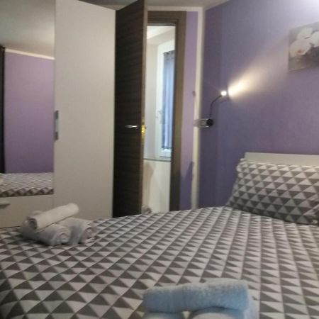 Hotel Il Paesello Gravellona Toce Exteriér fotografie