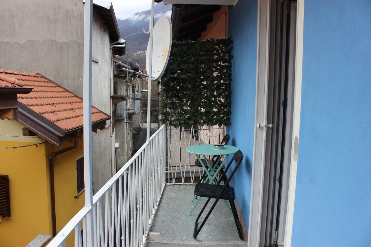 Hotel Il Paesello Gravellona Toce Exteriér fotografie