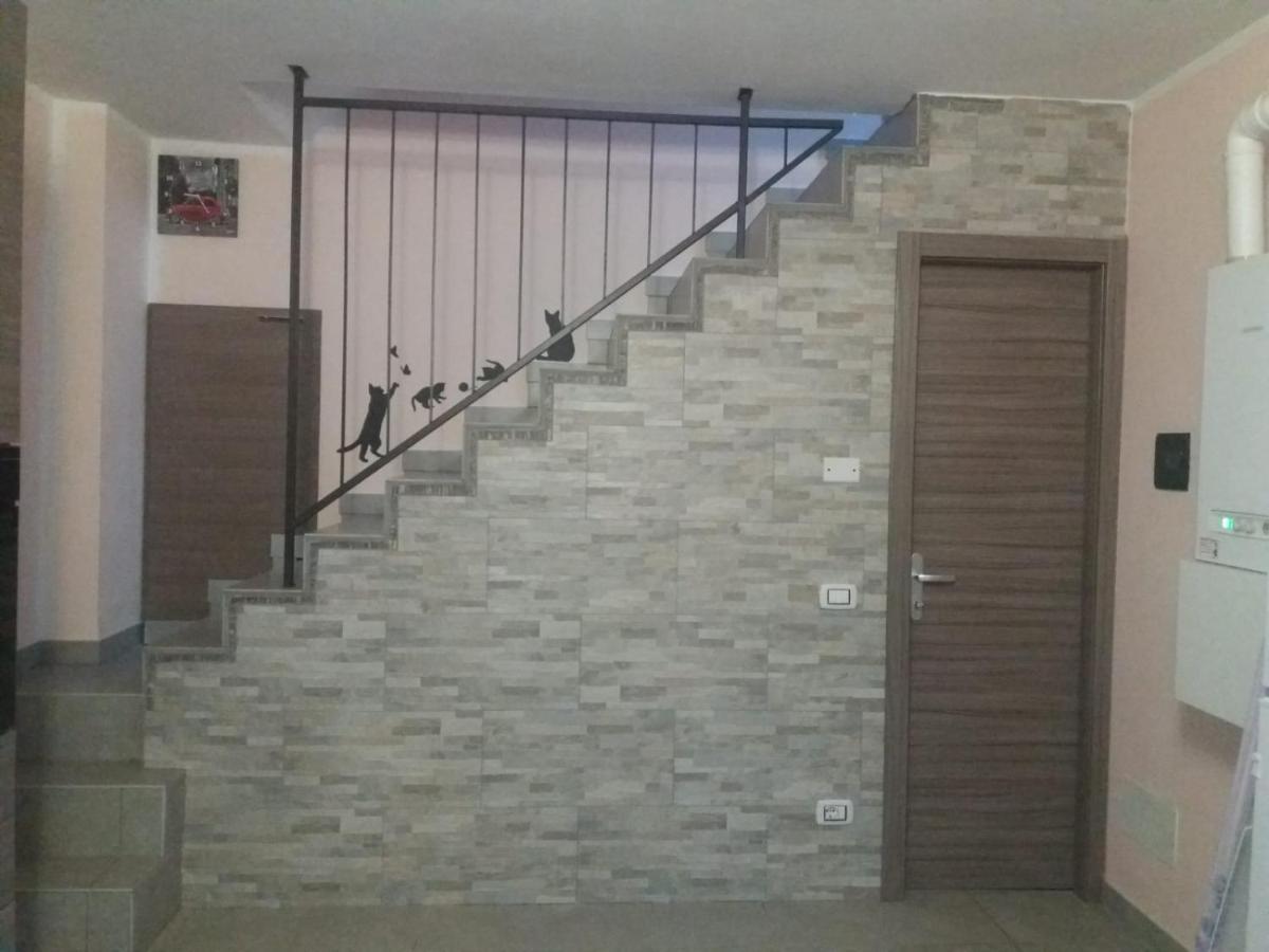 Hotel Il Paesello Gravellona Toce Exteriér fotografie