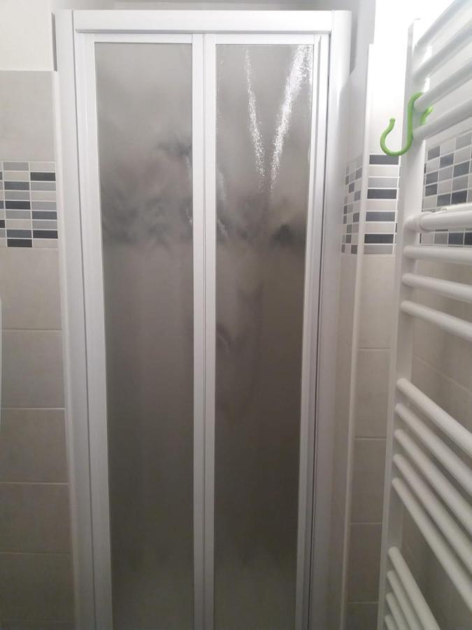 Hotel Il Paesello Gravellona Toce Exteriér fotografie